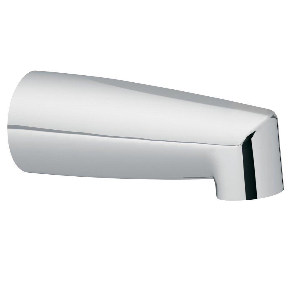 Moen Polished Chrome Wall Mount Tub Filler 