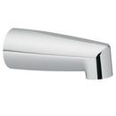 Moen Polished Chrome Wall Mount Tub Filler 