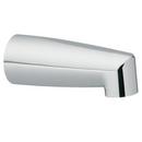 Moen Polished Chrome Tub Spout with 1/2 in. Slip Fit Connection 