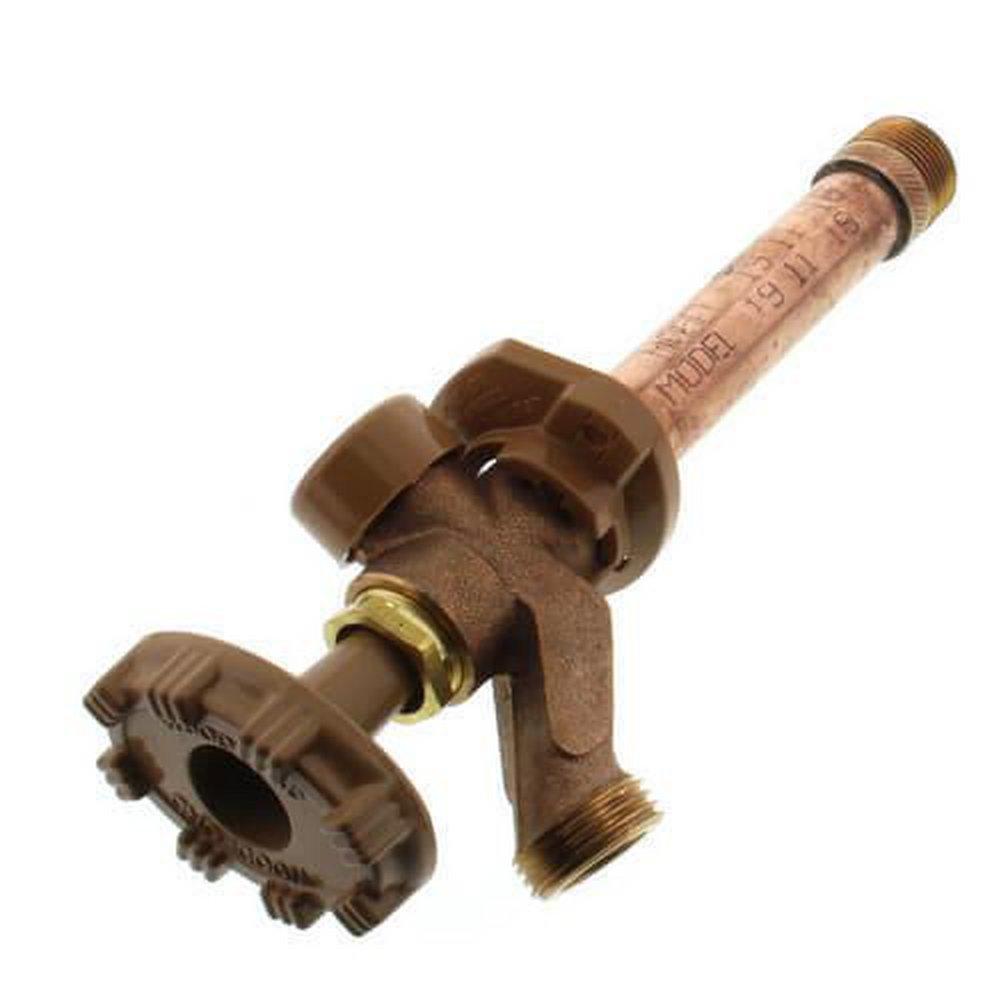 Woodford Manufacturing Anti-siphon and Frost-proof Brass 3/4 in. Sillcock 