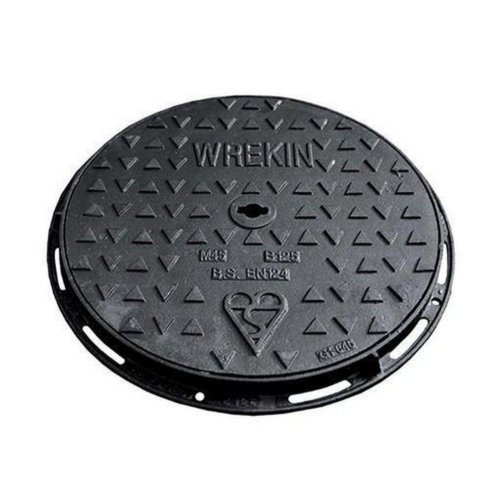 South Bay Foundry Gate Cap 