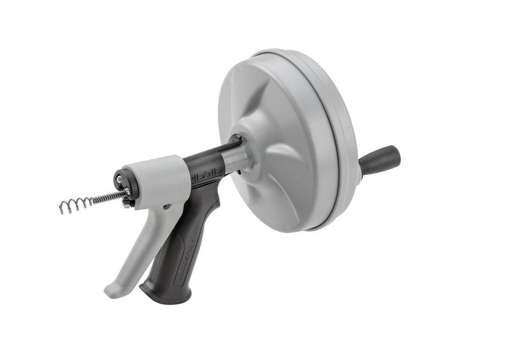 RIDGID Heavy Duty Cast Iron Pipe Cutter Wheel 