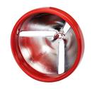 RIDGID Grey Plastic Pipe and Tubing Deburring Tool 