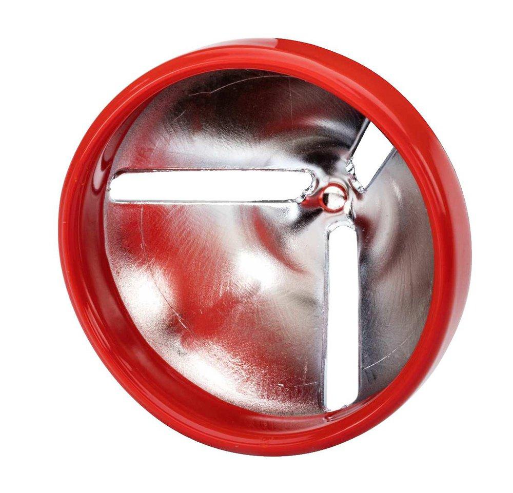 RIDGID Grey Plastic Pipe and Tubing Deburring Tool 