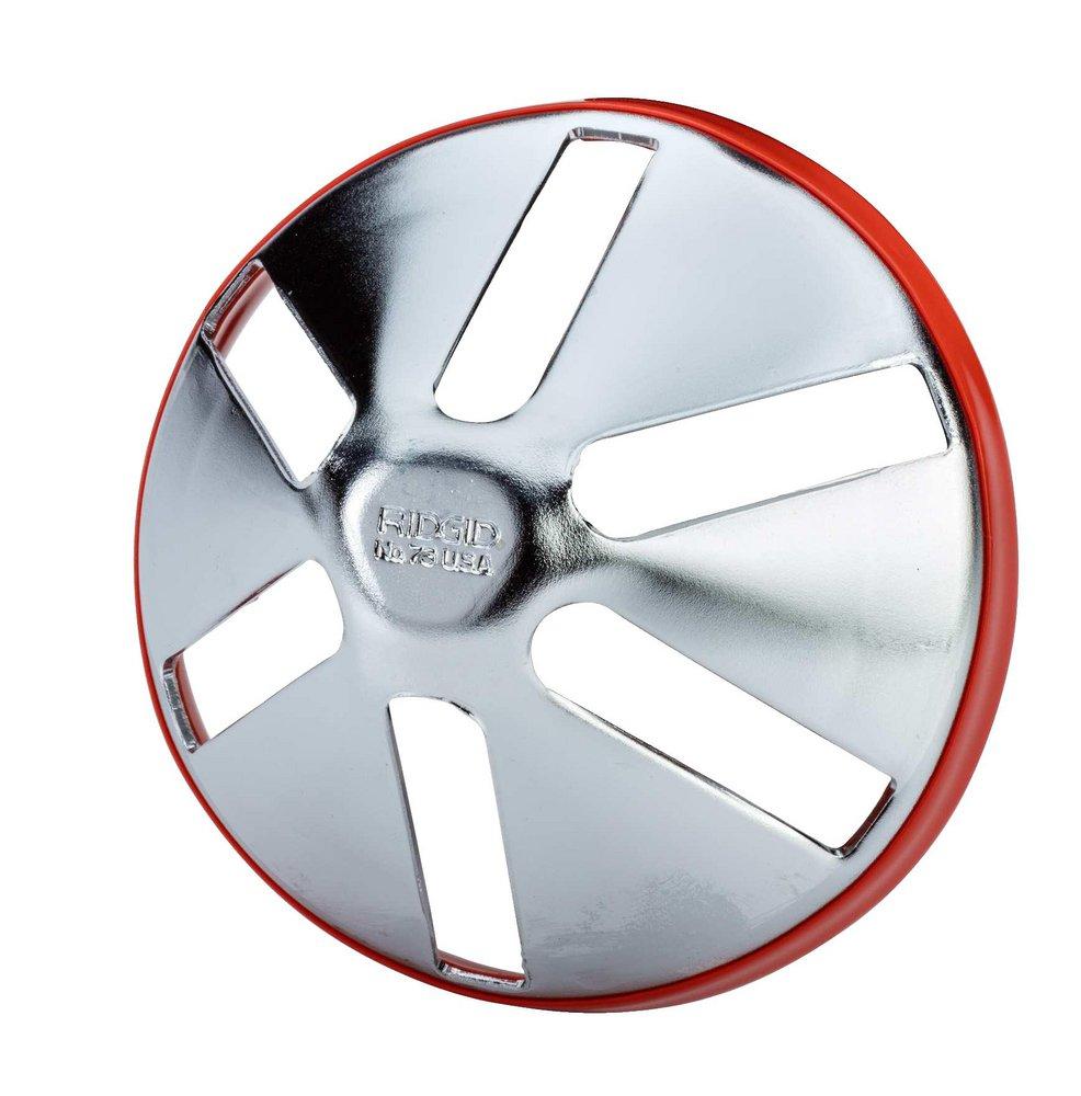 RIDGID Grey Plastic Pipe and Tubing Deburring Tool 