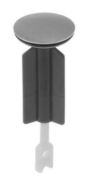 KOHLER Brushed Chrome Standard Plunger Assembly 