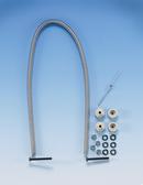 Supco Silver Duct Heater Coil Kit 