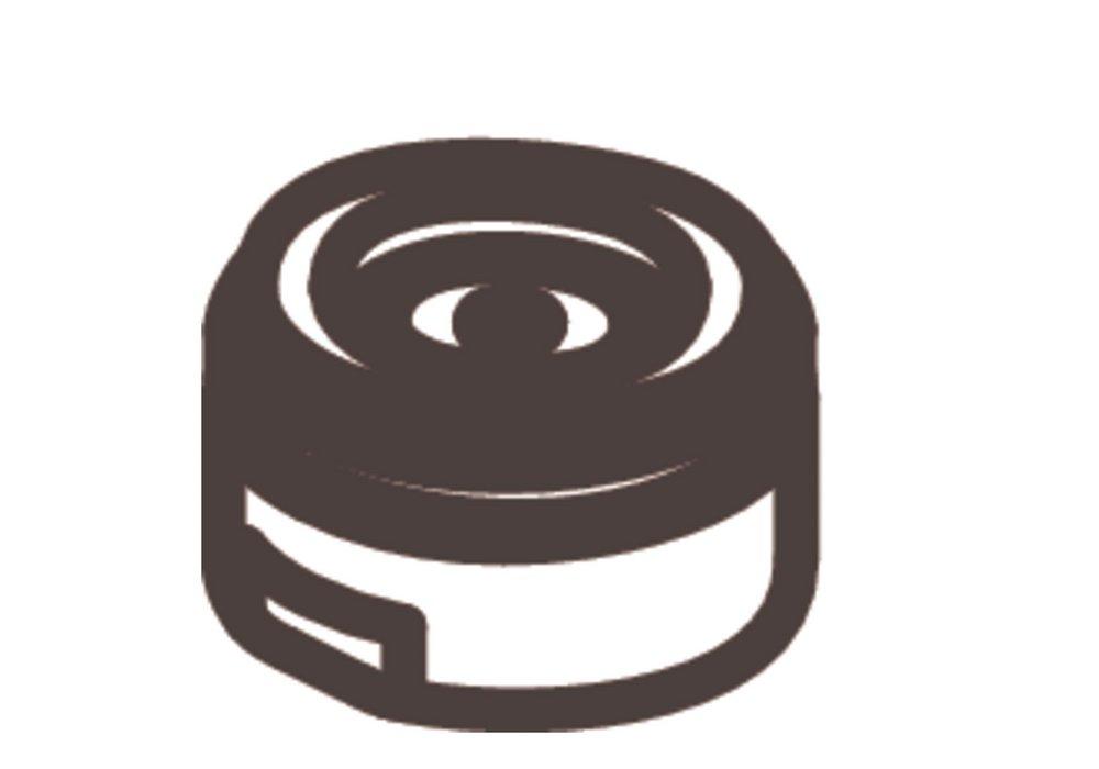 KOHLER Polished Chrome Aerator 