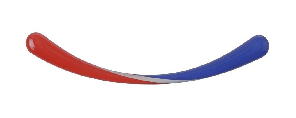 KOHLER Red/Blue Graphics Sticker 