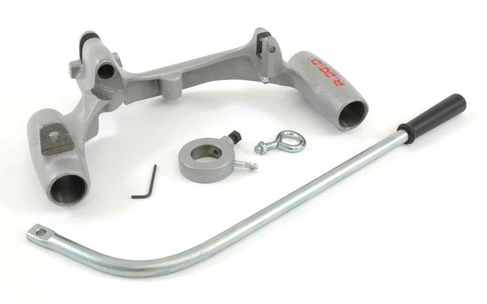 RIDGID Carriage and Lever 