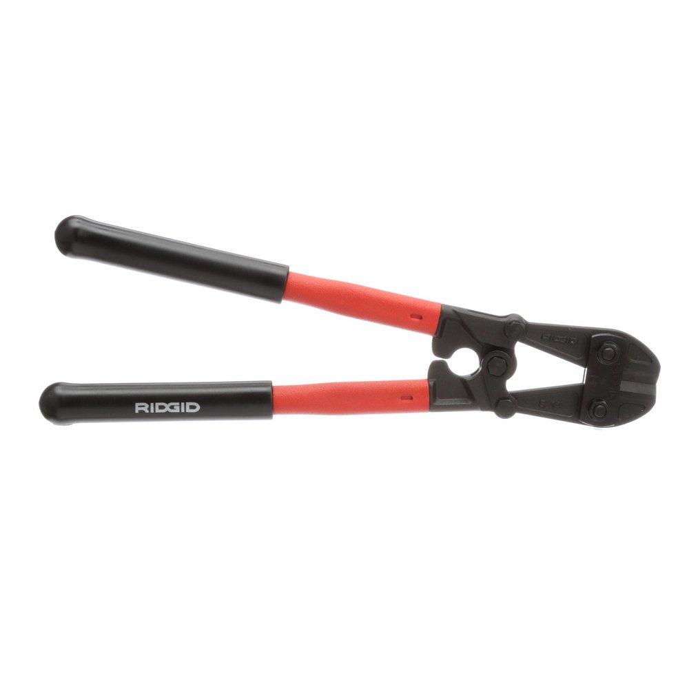 RIDGID Black Bolt Cutter 