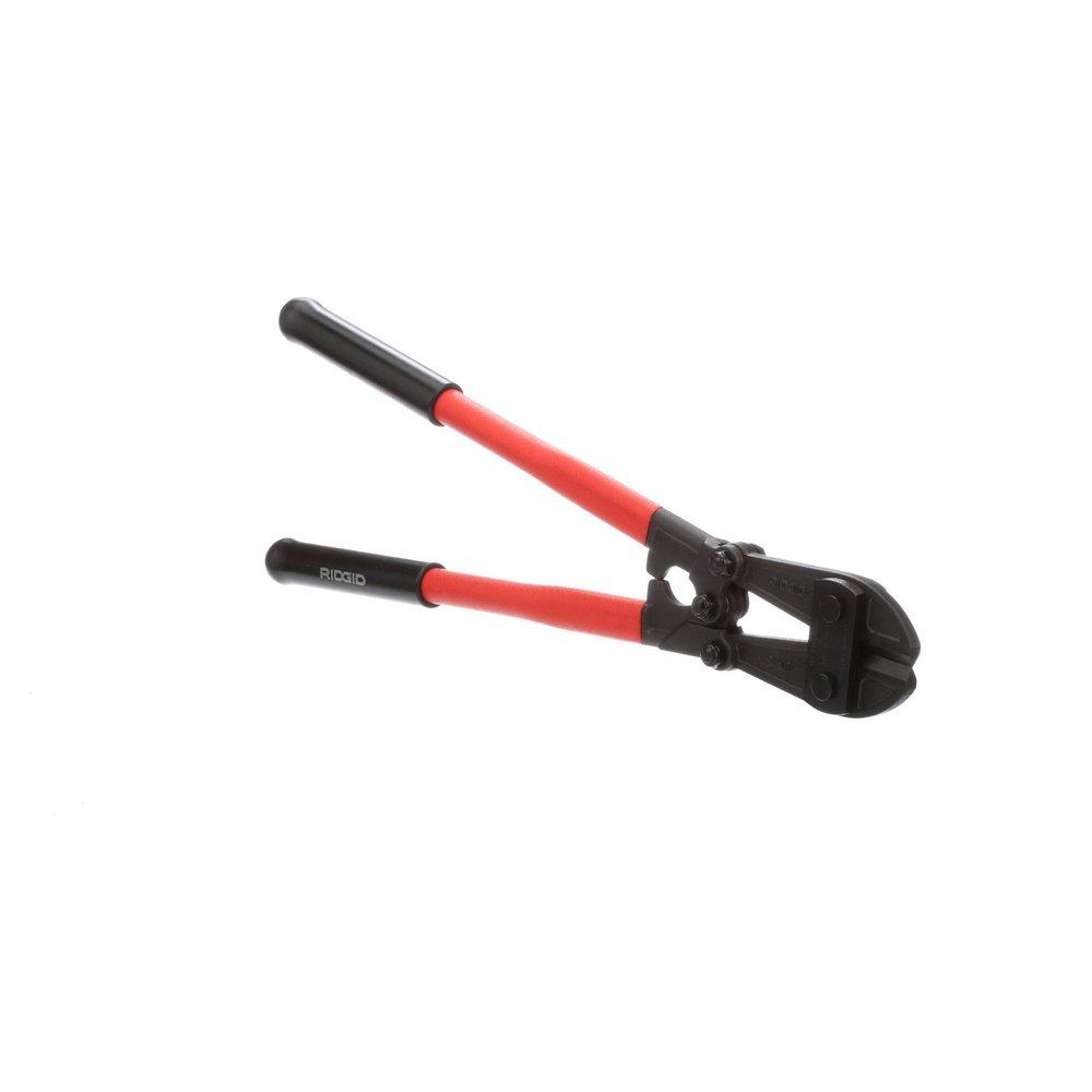 RIDGID Black Bolt Cutter 