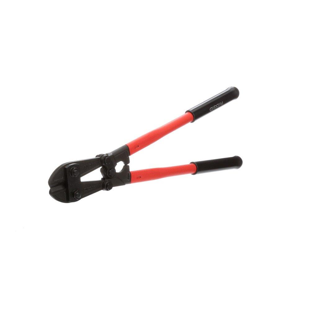 RIDGID Black Bolt Cutter 