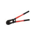 RIDGID Black Bolt Cutter 