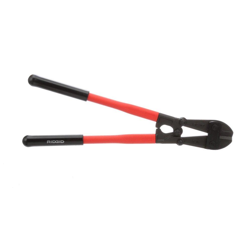RIDGID Black Bolt Cutter 