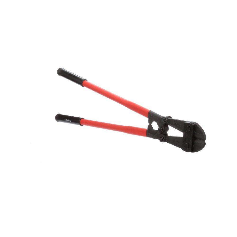 RIDGID Black Bolt Cutter 