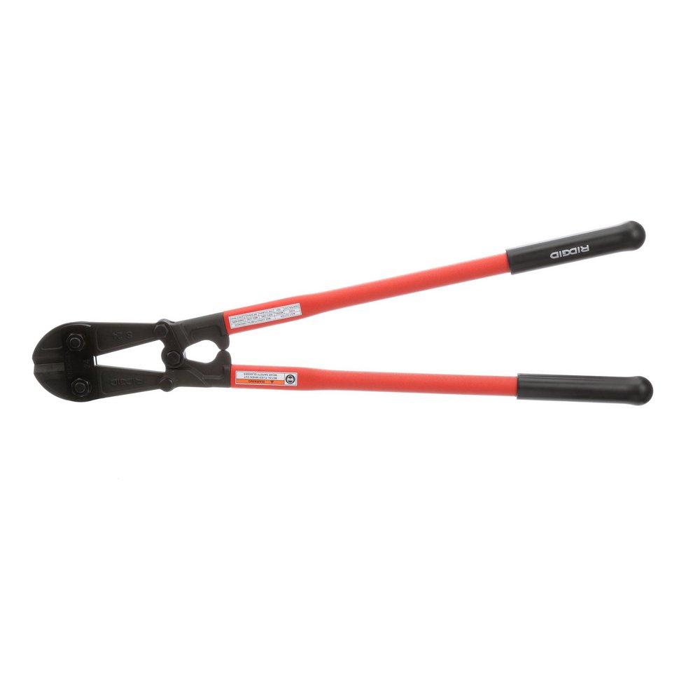 RIDGID Black Bolt Cutter 