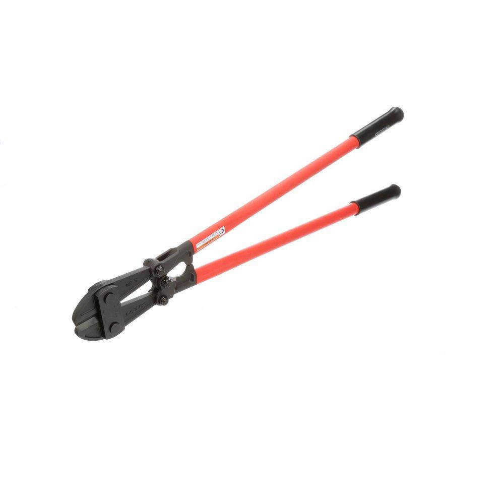 RIDGID Black Bolt Cutter 