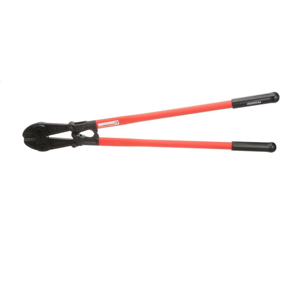 RIDGID Black Bolt Cutter 
