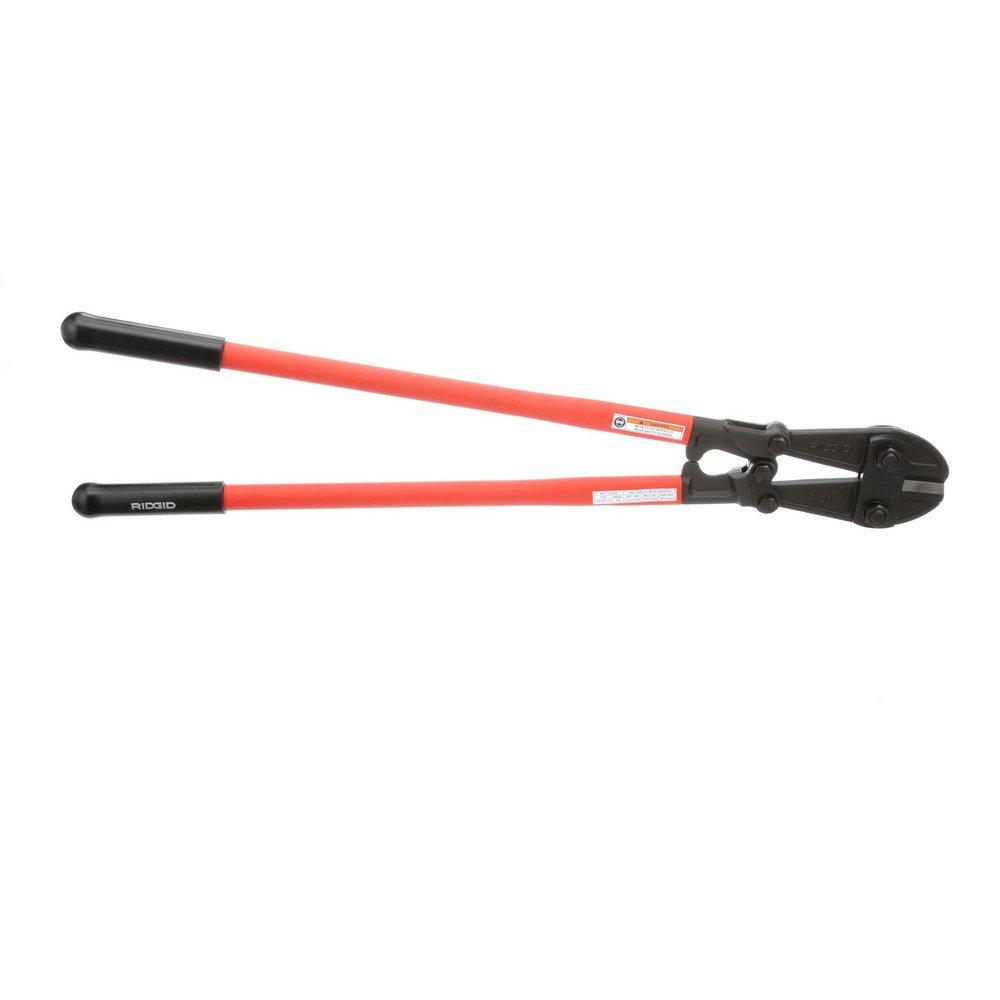 RIDGID Black Bolt Cutter 