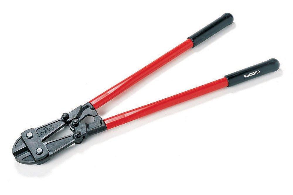RIDGID Black Bolt Cutter 