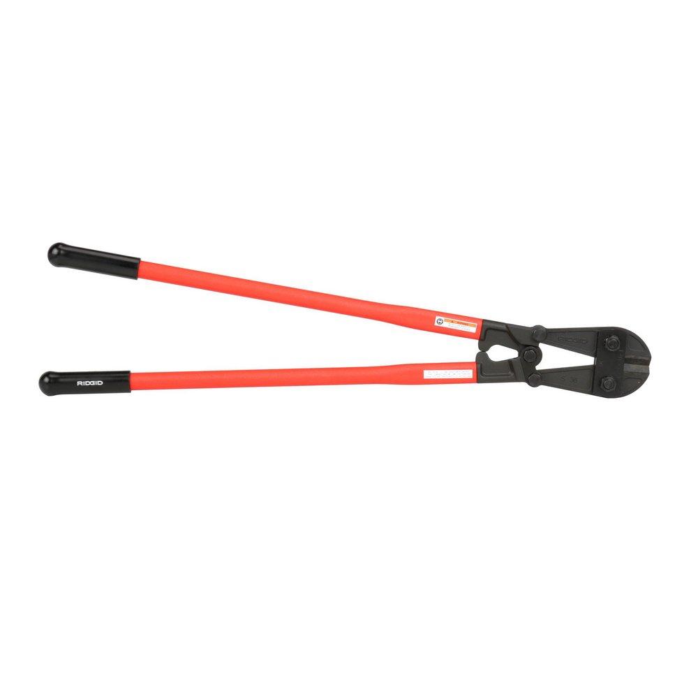 RIDGID Black Bolt Cutter 