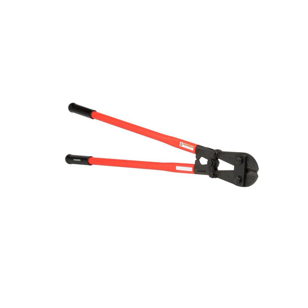 RIDGID Black Bolt Cutter 