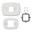 Honeywell Home Premier White Cover Plate ASSY For TH5110D 
