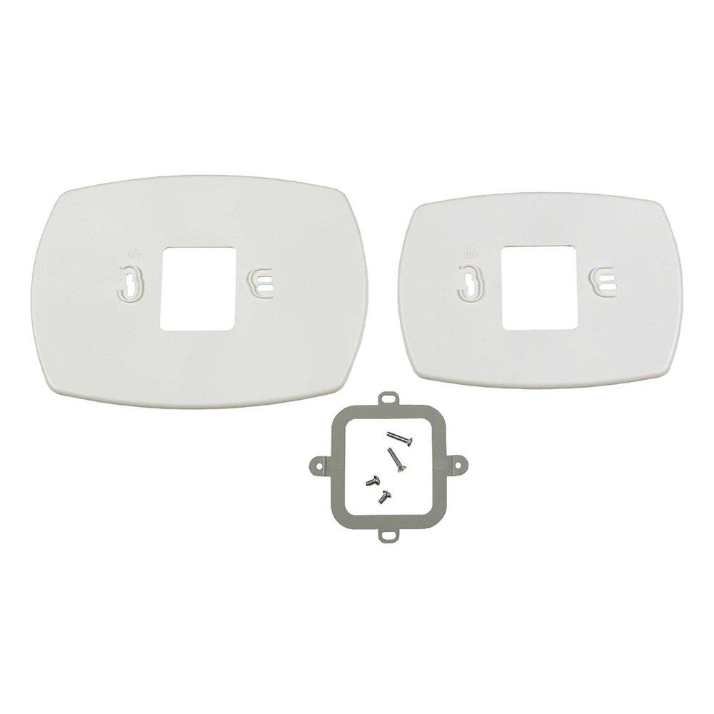 Honeywell Home Premier White® Honeywell FocusPRO® 6000, 5000, PRO 4000, and PRO 3000 6 x 8-5/16 in. 