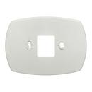 Honeywell Home Premier White Plate Assembly 