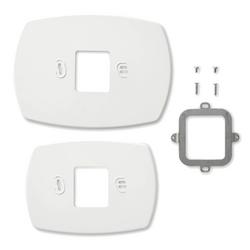 Honeywell FocusPRO&reg; 6000, 5000, PRO 4000, and PRO 3000 in White 6 x 8-5/16 in.