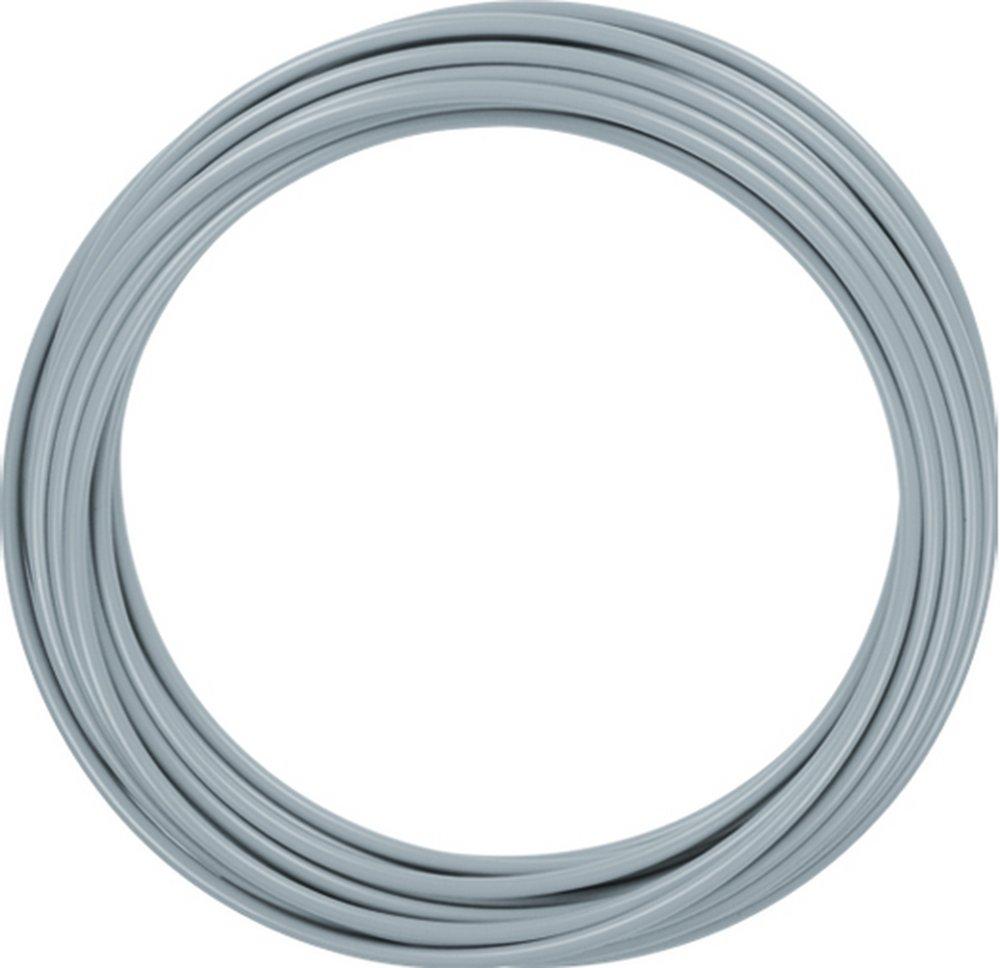 Viega Silver 150 ft. SDR 9 PEX Tubing Coil in Silver 