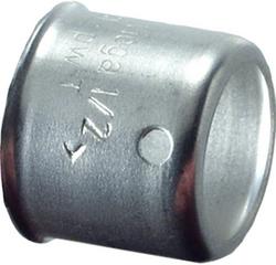 3/4 in. Stainless Steel PEX Press Sleeve