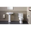 KOHLER Biscuit Undermount Basin 