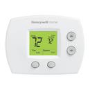 Honeywell Home Premier White® 1H/1C Non-programmable Thermostat