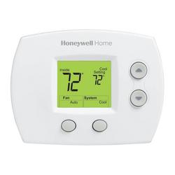 1H/1C Non-programmable Thermostat