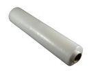 6 in. x 50 ft. Plastic Polywrap in Clear