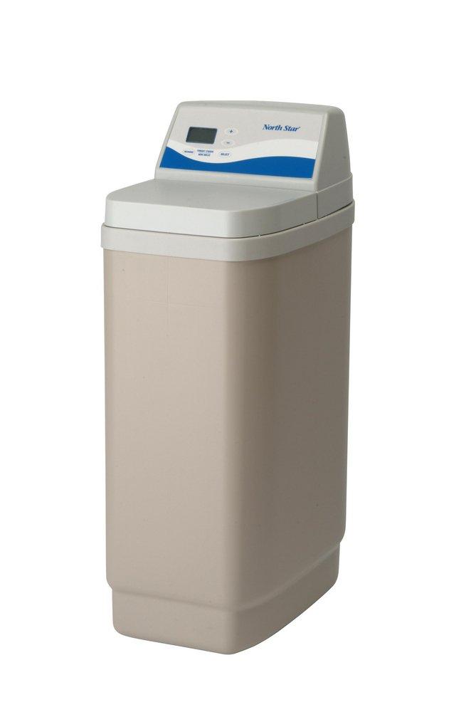 North Star Electronic Demand Softener 