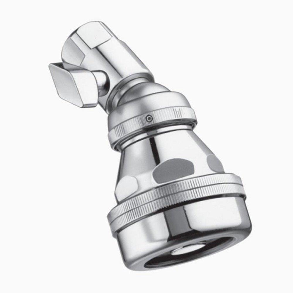 Sloan Valve Polished Chrome Showerhead 