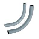 1/2 - 3/8 in. Plastic Bend Support