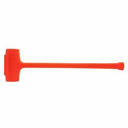 Wood 36 in. 16 in. Sledge Hammer