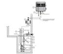 3-Phase Oil Minder Pump System