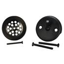 AB & A&trade; Oil Rubbed Bronze Trip Lever Drain 