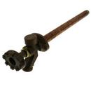 Woodford Manufacturing Sweat Freezeless Wall Faucet 