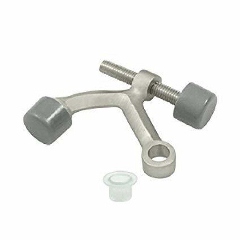 Deltana Enterprises Satin Nickel Hinge Pin 