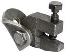 1 - 2 in. Ductile Iron Casting Sway Brace End Attachment Lock with Carbon Steel Strap