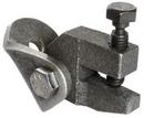 AnvilStrut Ductile Iron Casting Sway Brace End Attachment Lock with Carbon Steel Strap 