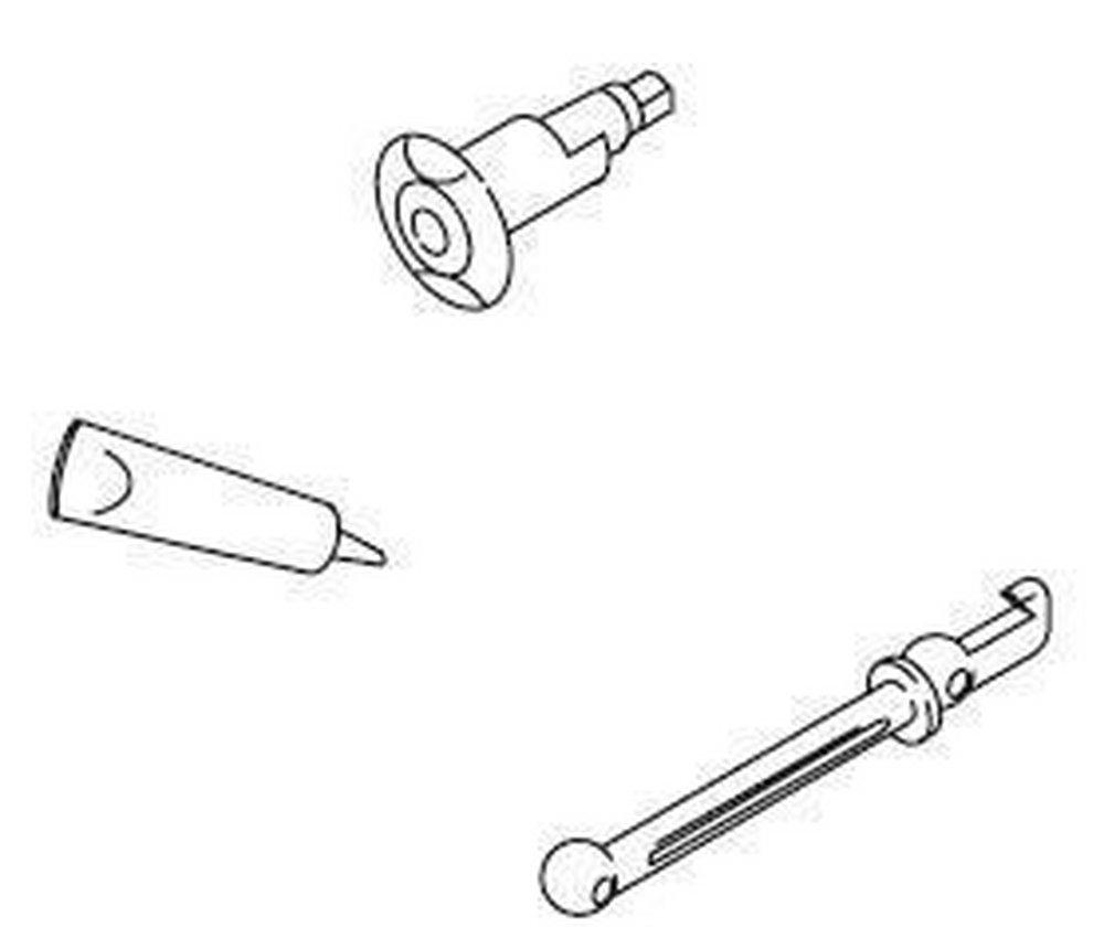 Broan Aluminum 4 in. 