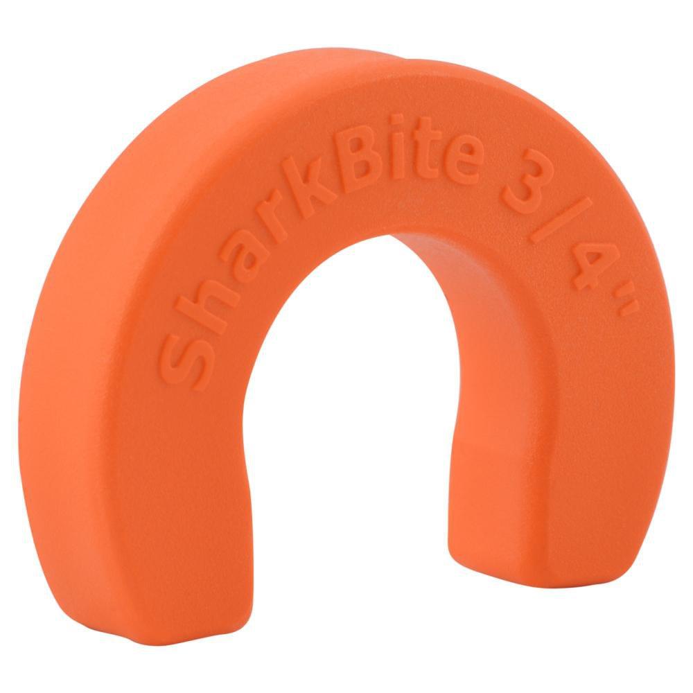 SharkBite® Plastic Disconnect Clip 