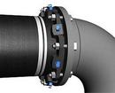 EBAA Iron Mechanical Joint Restraint Cast Iron Pipe Ductile Iron Restraint 